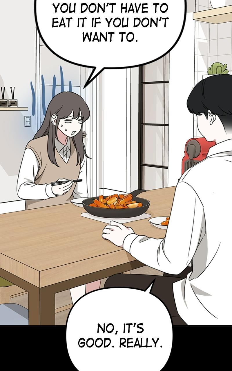 Read Sweet Romance Spicy Roommates Manga Online