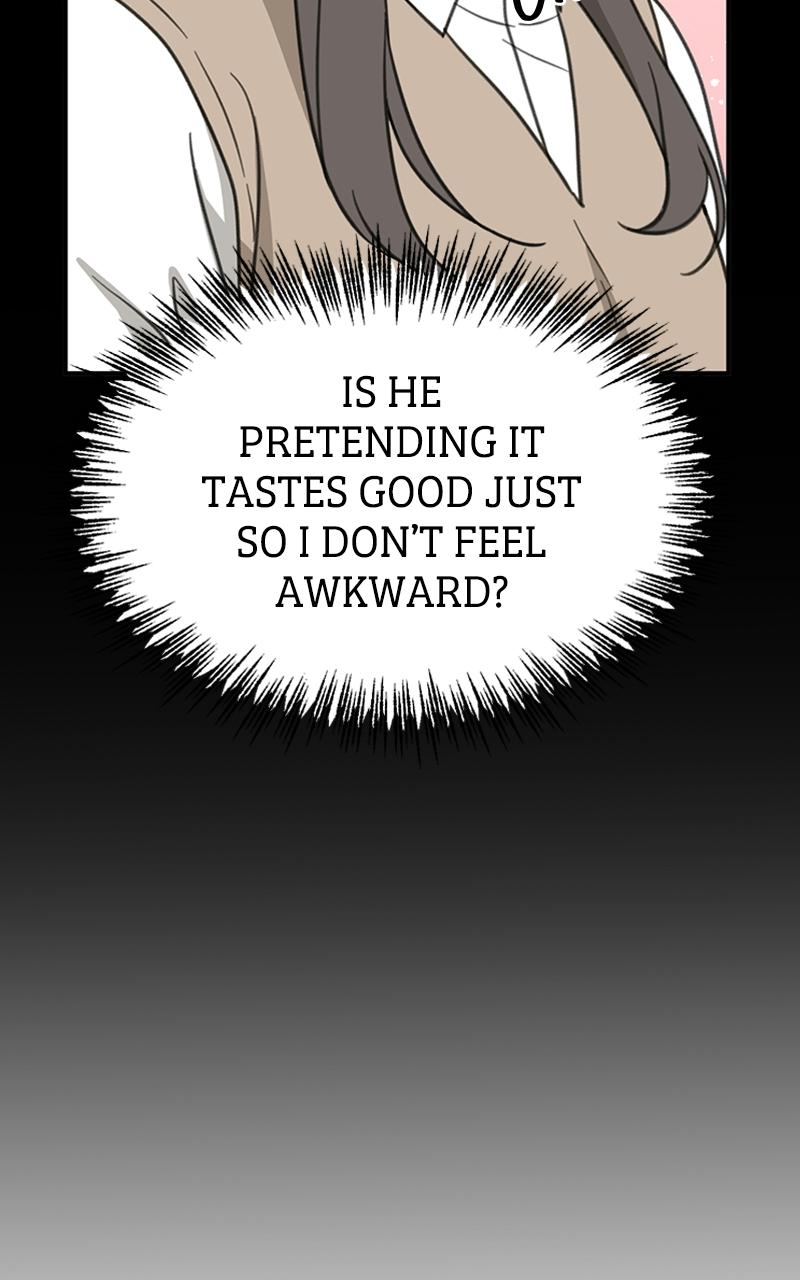 Read Sweet Romance Spicy Roommates Manga Online