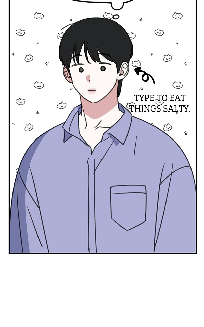 Read Sweet Romance Spicy Roommates Manga Online