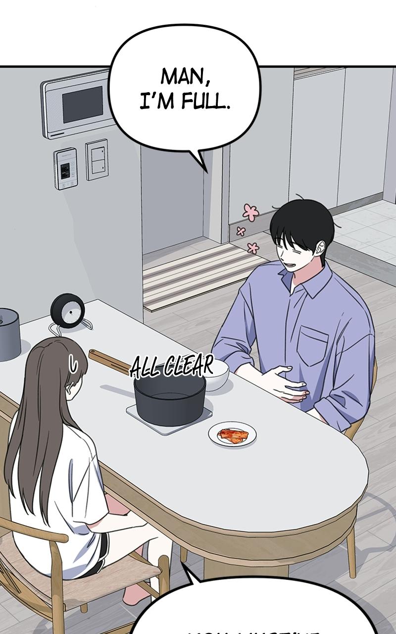 Read Sweet Romance Spicy Roommates Manga Online