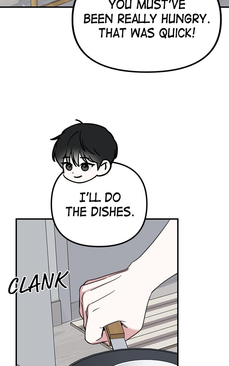 Read Sweet Romance Spicy Roommates Manga Online