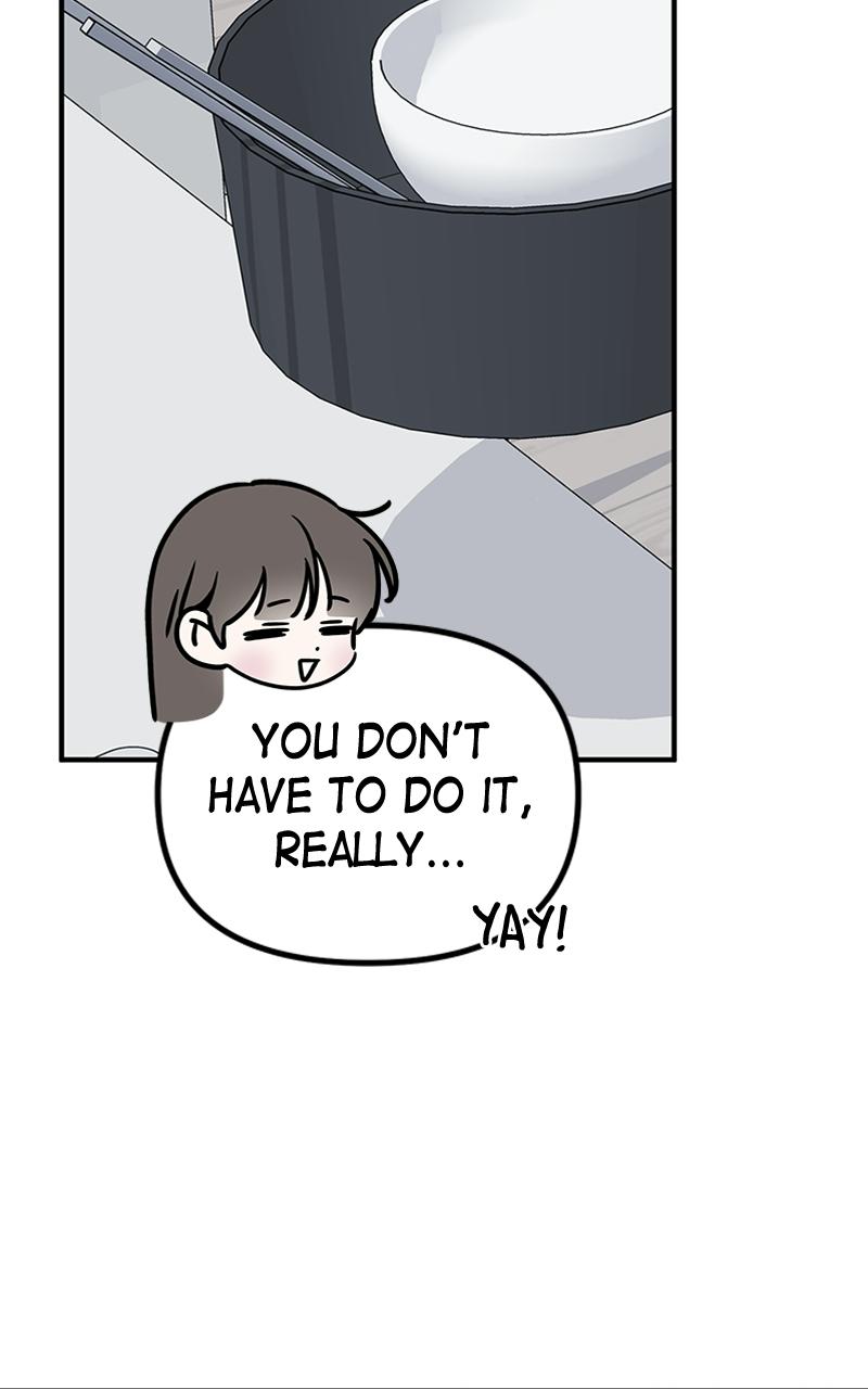 Read Sweet Romance Spicy Roommates Manga Online