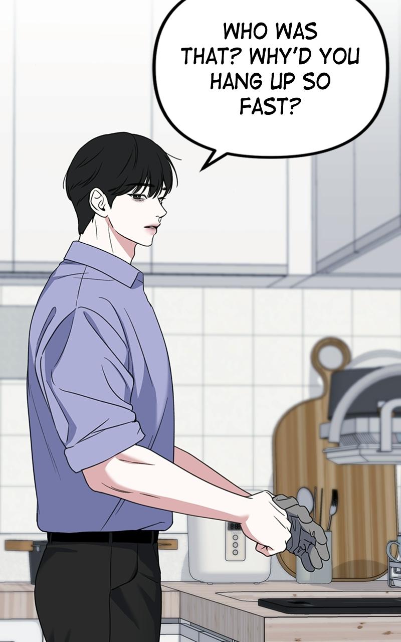 Read Sweet Romance Spicy Roommates Manga Online