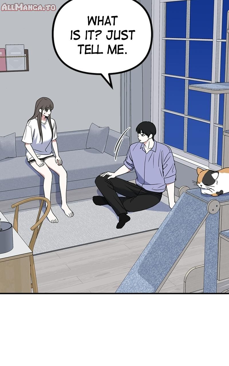 Read Sweet Romance Spicy Roommates Manga Online