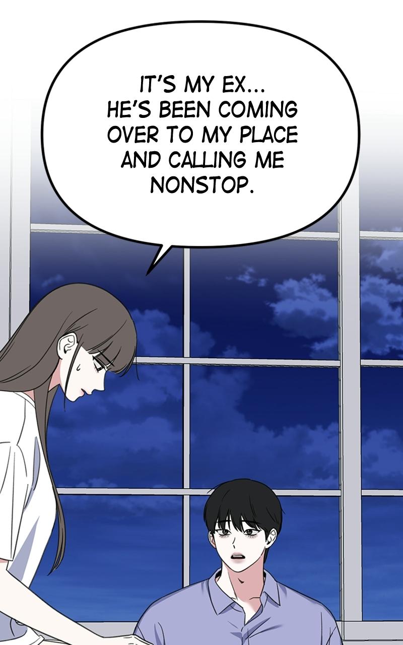 Read Sweet Romance Spicy Roommates Manga Online