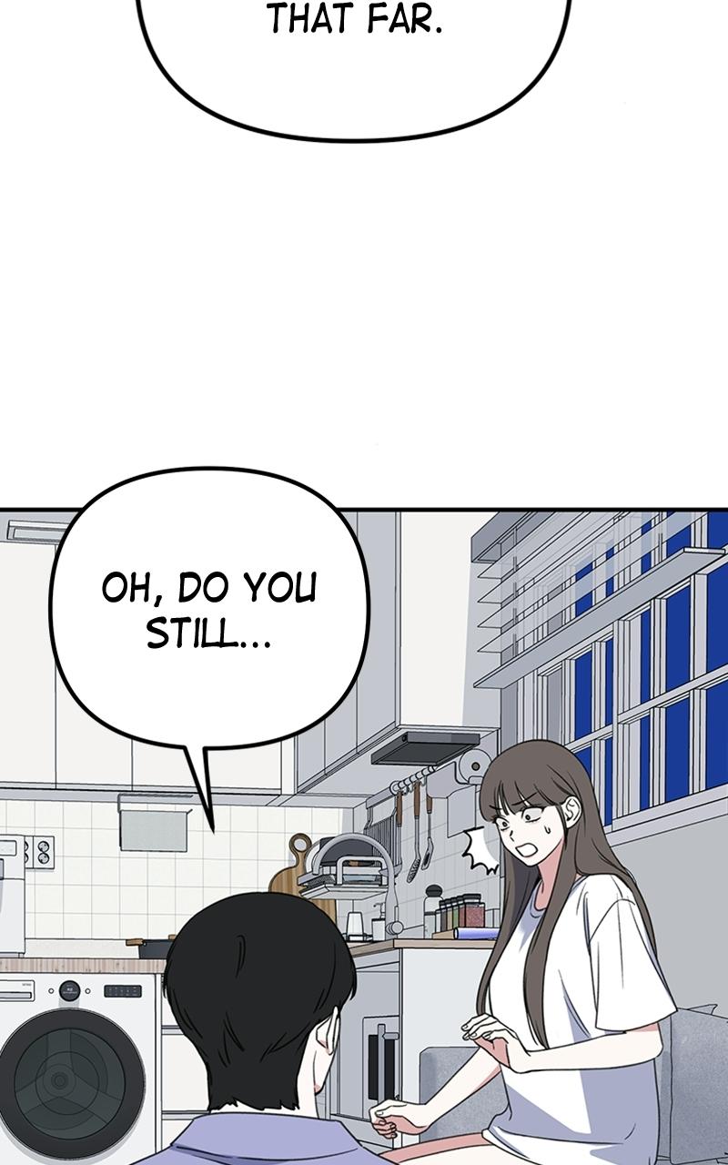 Read Sweet Romance Spicy Roommates Manga Online