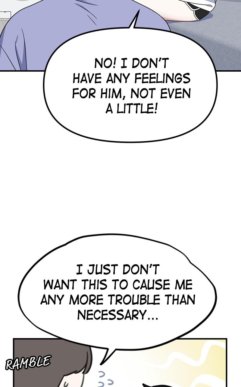 Read Sweet Romance Spicy Roommates Manga Online