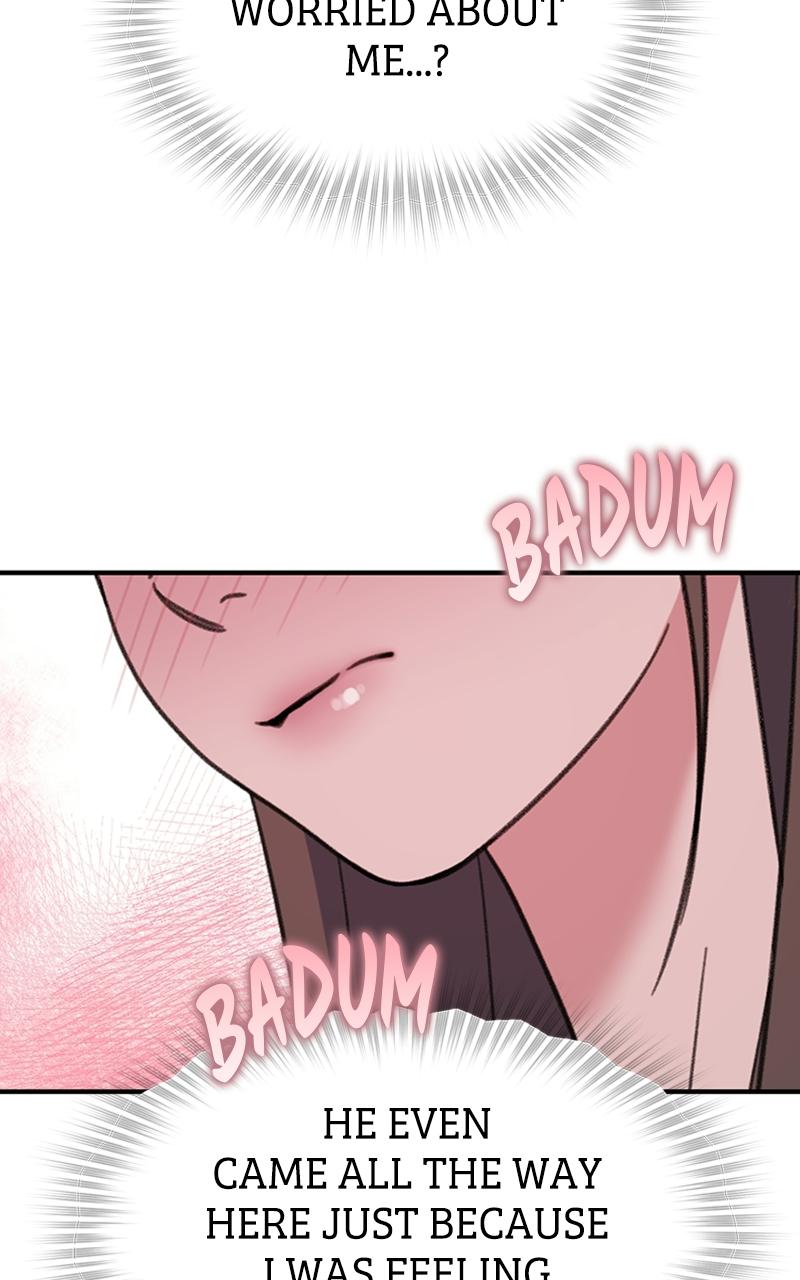 Read Sweet Romance Spicy Roommates Manga Online