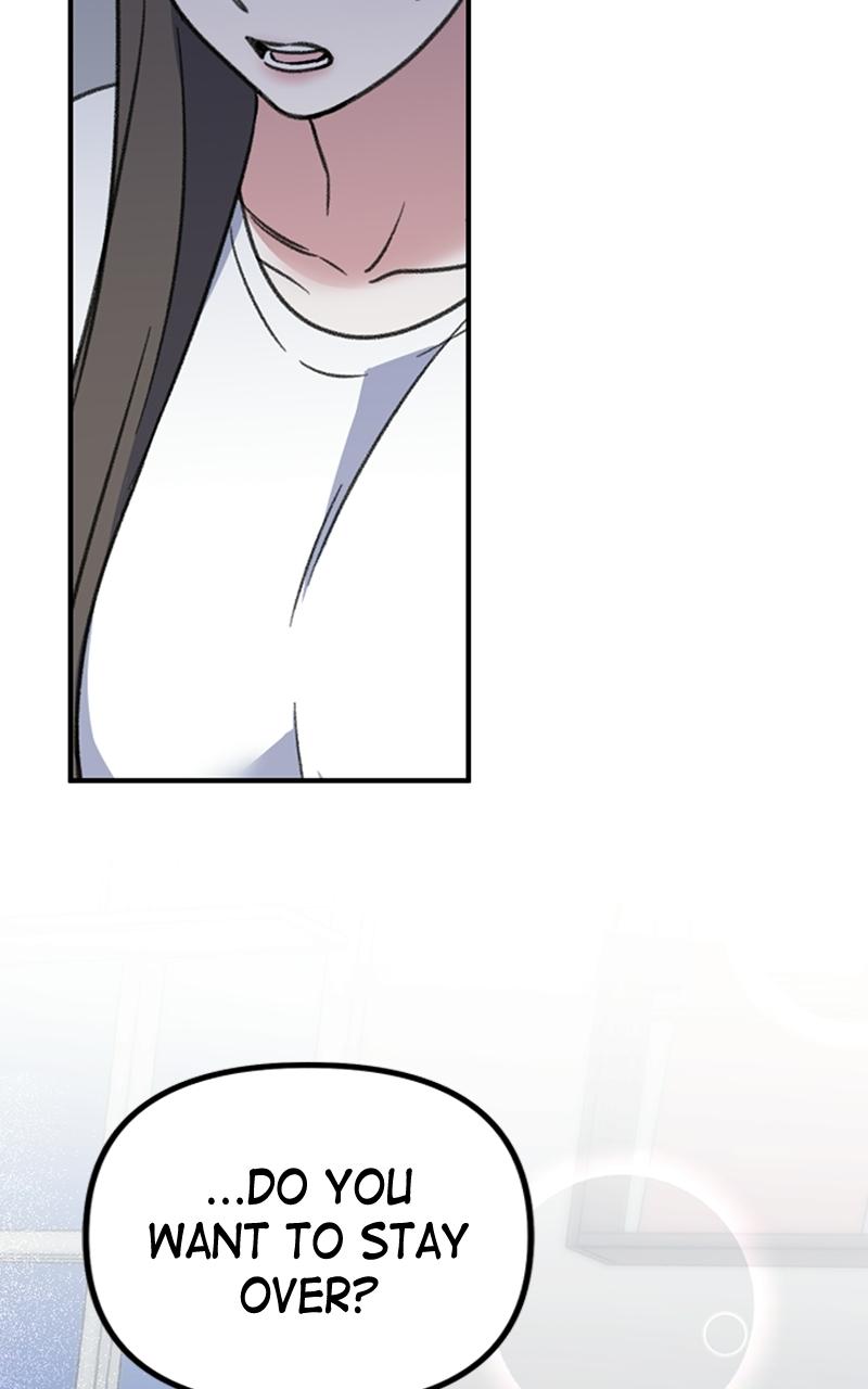 Read Sweet Romance Spicy Roommates Manga Online