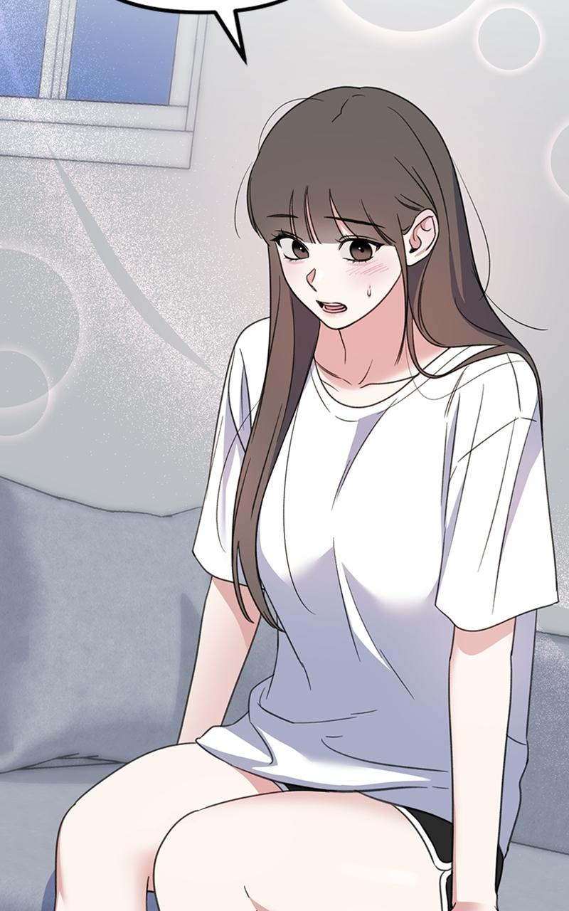 Read Sweet Romance Spicy Roommates Manga Online