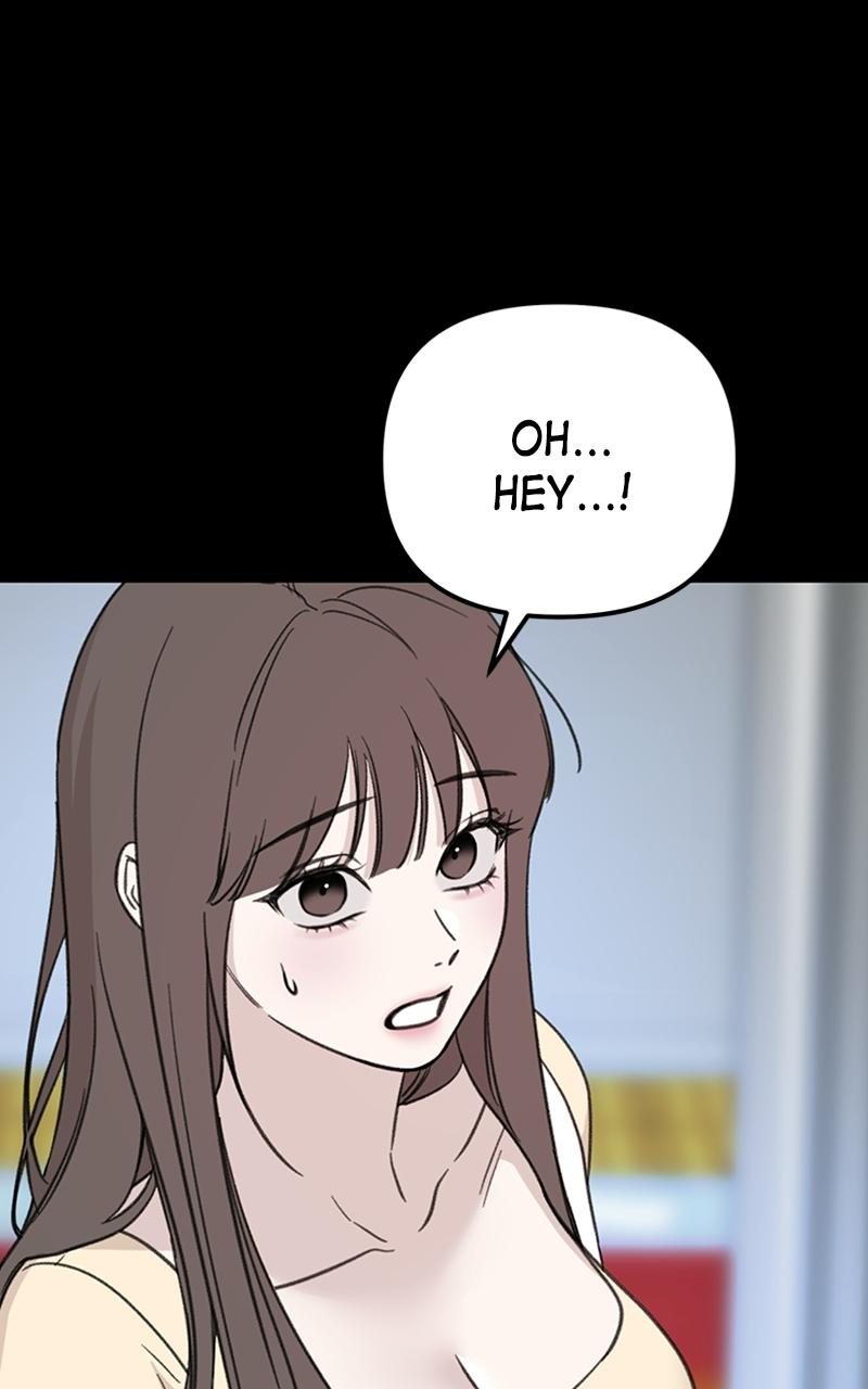 Read Sweet Romance Spicy Roommates Manga Online