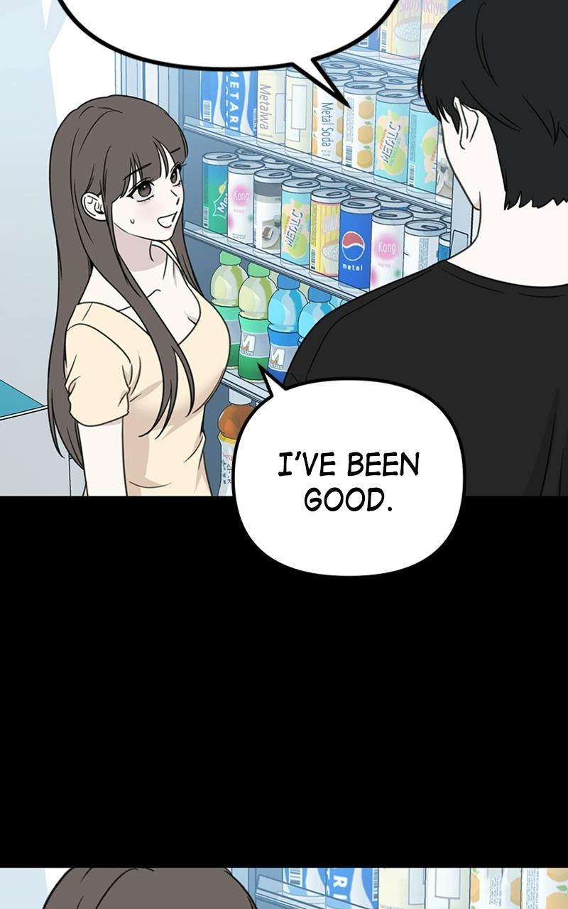 Read Sweet Romance Spicy Roommates Manga Online