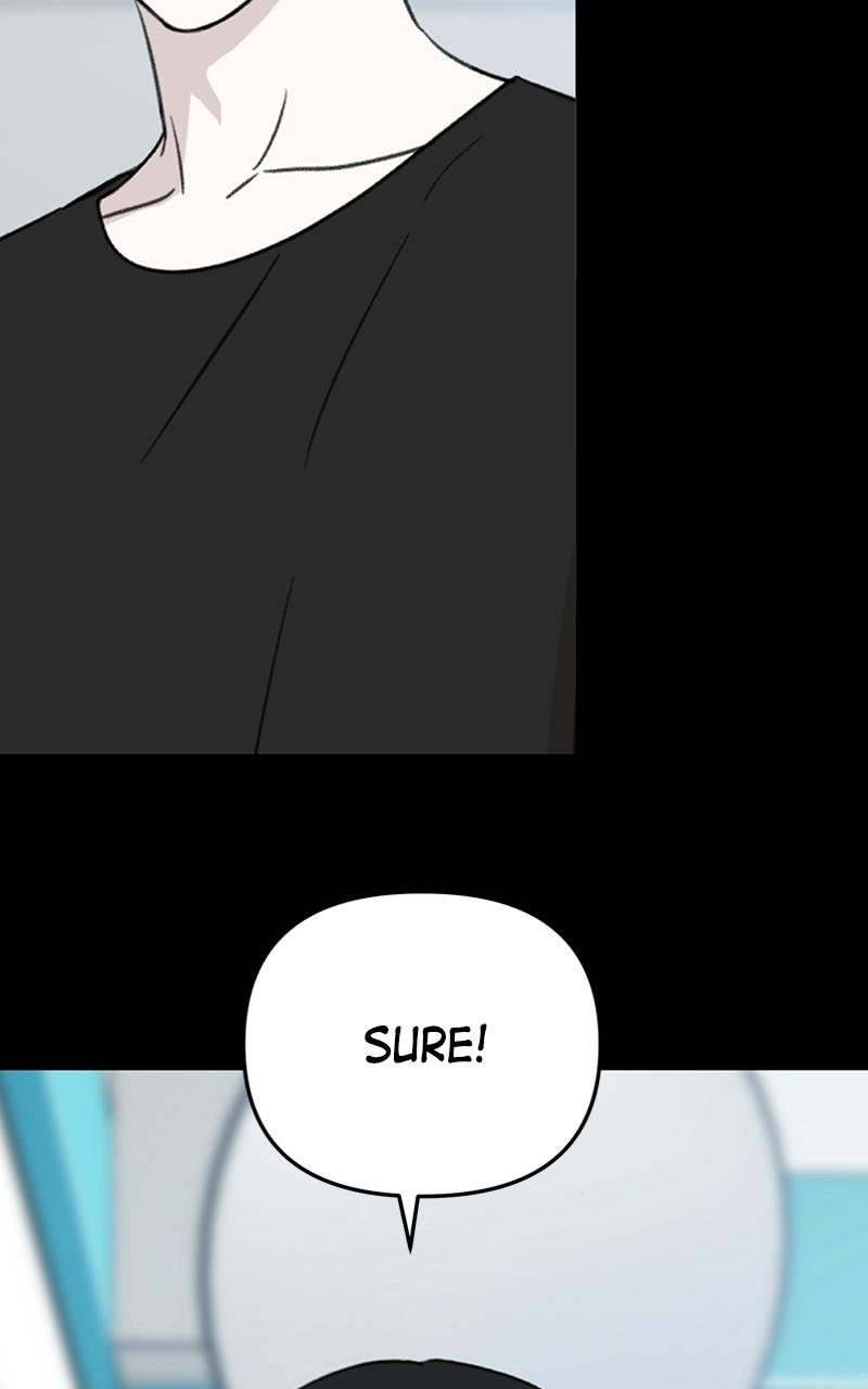 Read Sweet Romance Spicy Roommates Manga Online