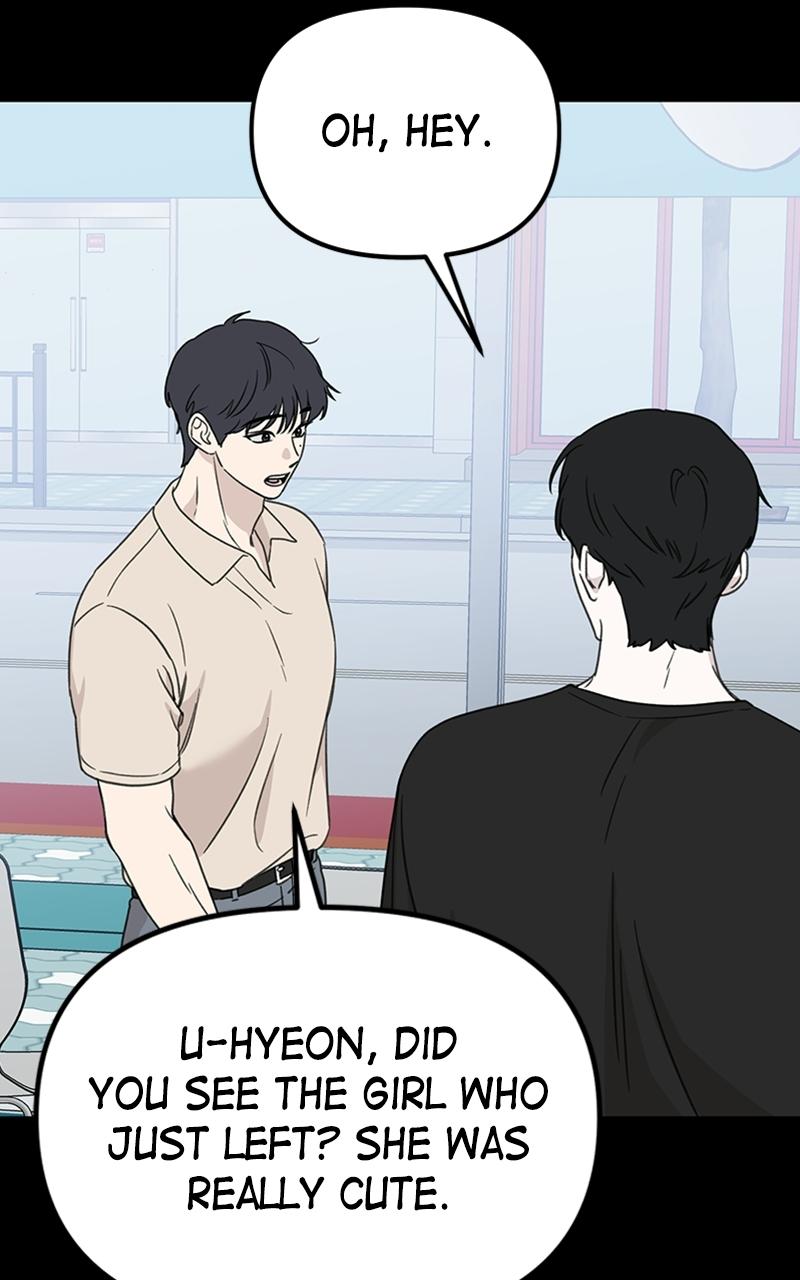 Read Sweet Romance Spicy Roommates Manga Online