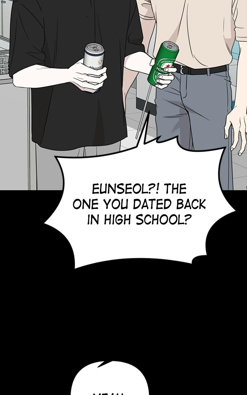 Read Sweet Romance Spicy Roommates Manga Online