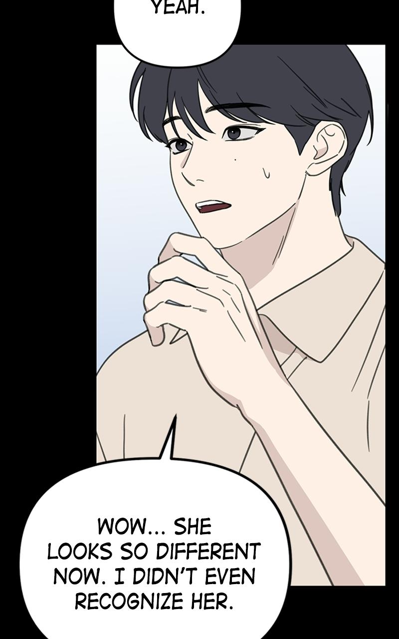 Read Sweet Romance Spicy Roommates Manga Online