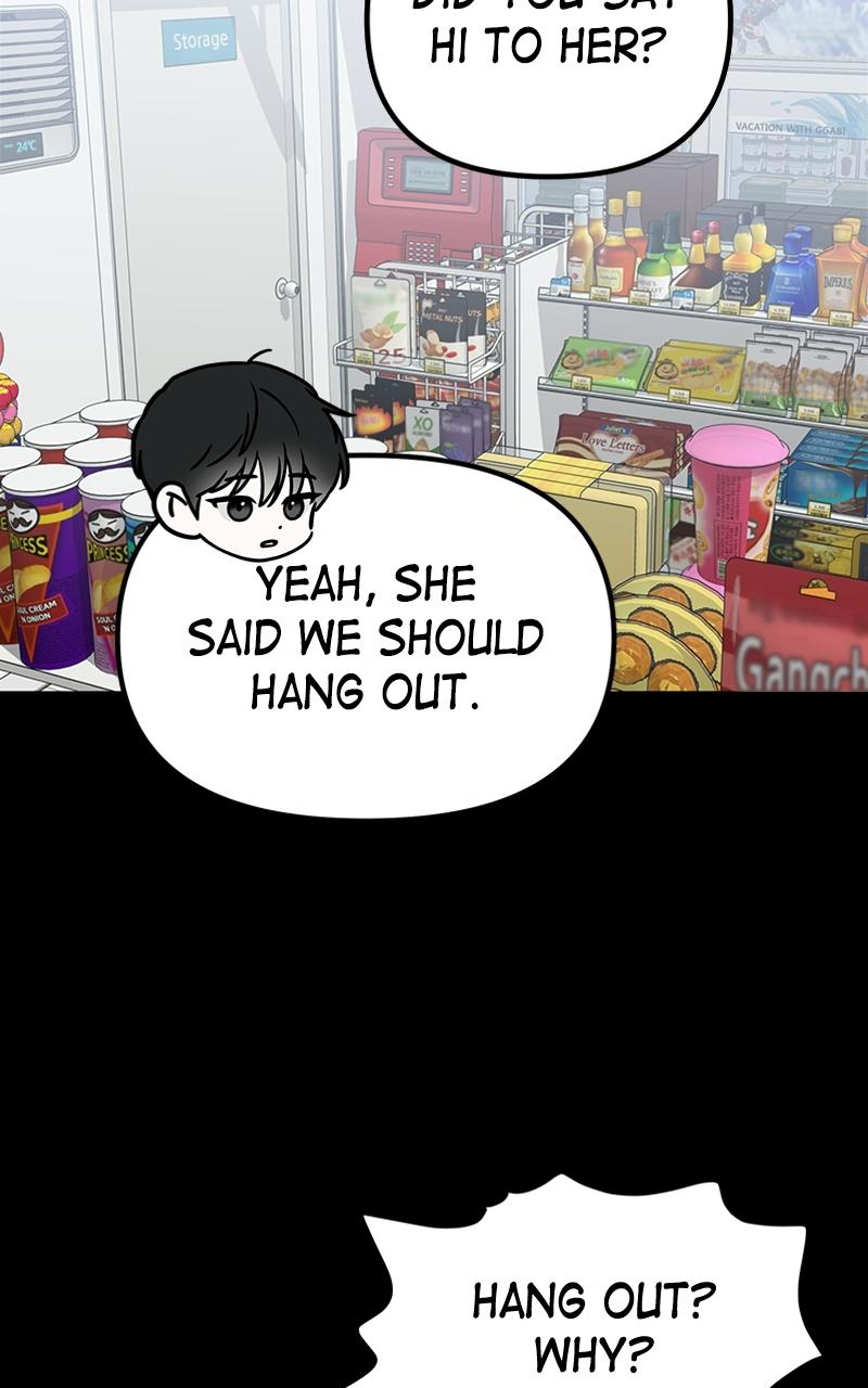 Read Sweet Romance Spicy Roommates Manga Online