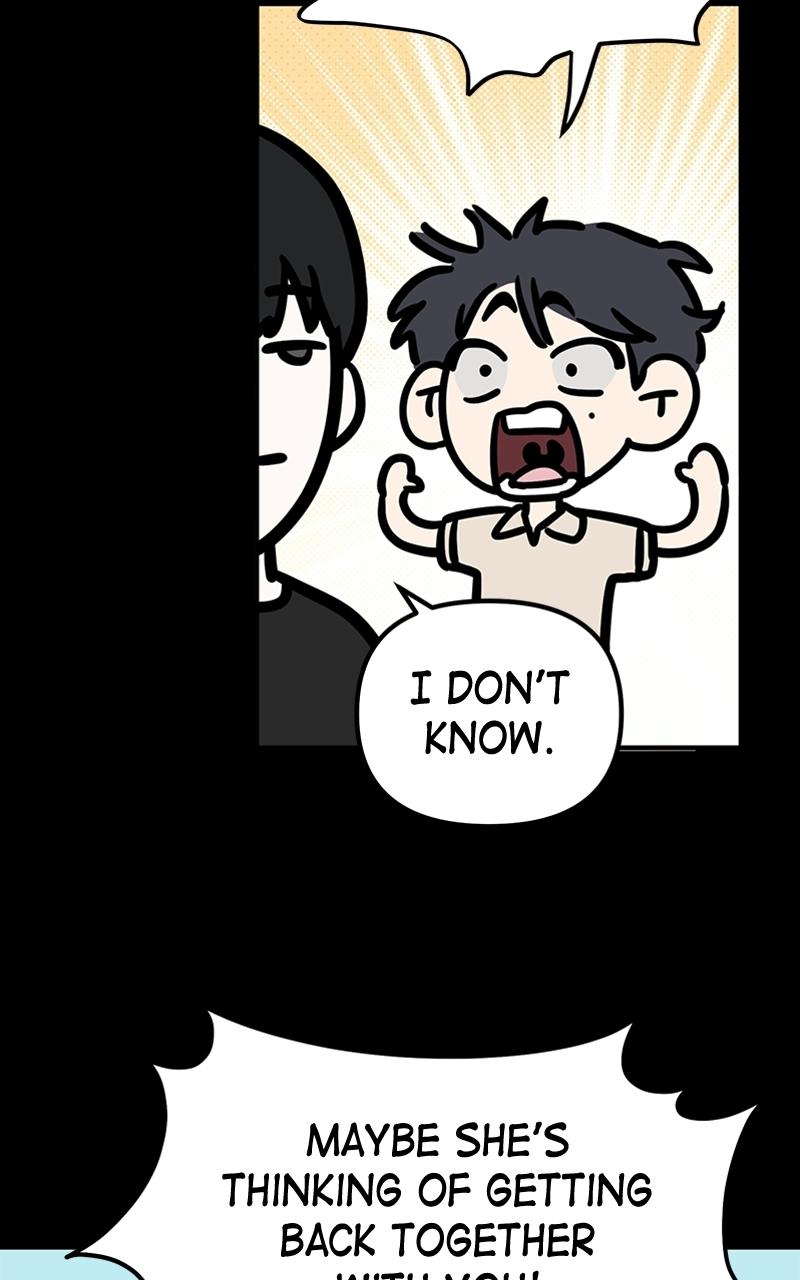 Read Sweet Romance Spicy Roommates Manga Online