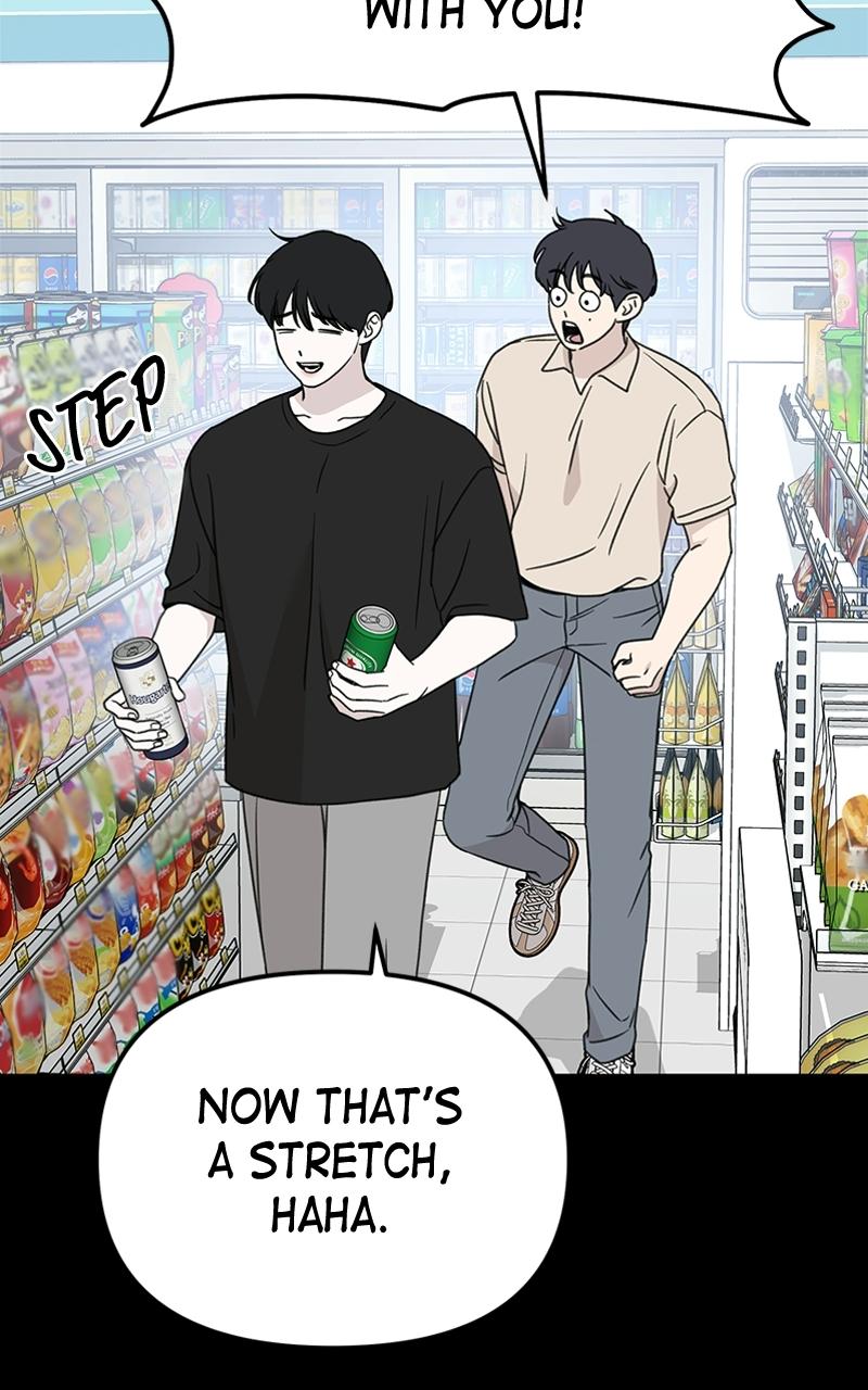 Read Sweet Romance Spicy Roommates Manga Online