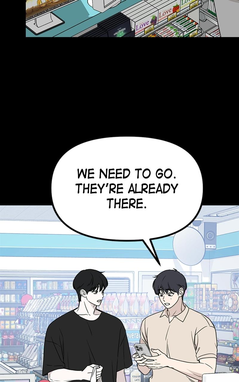 Read Sweet Romance Spicy Roommates Manga Online