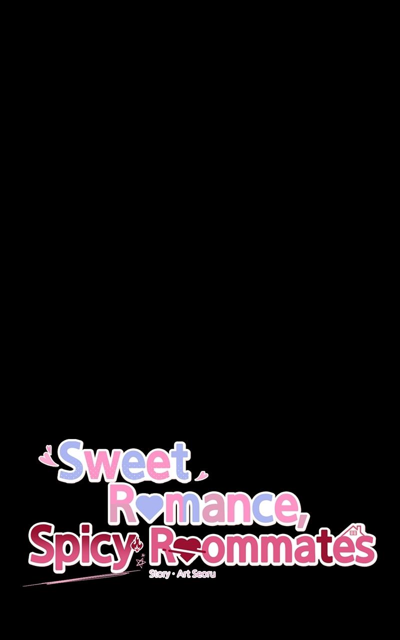 Read Sweet Romance Spicy Roommates Manga Online