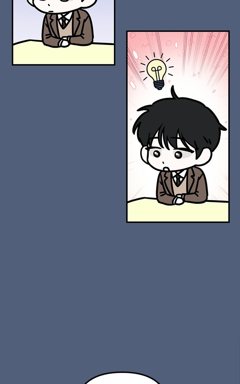 Read Sweet Romance Spicy Roommates Manga Online