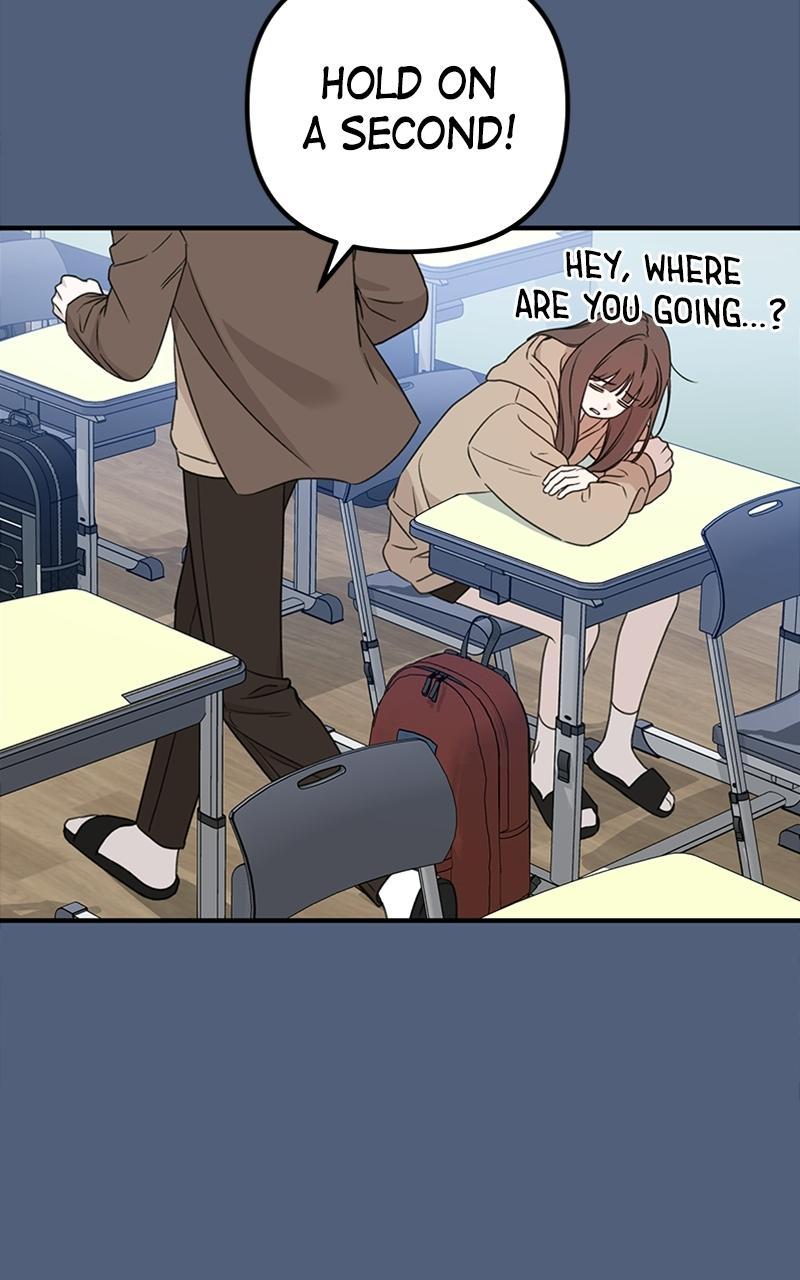 Read Sweet Romance Spicy Roommates Manga Online