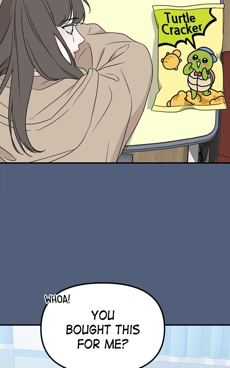 Read Sweet Romance Spicy Roommates Manga Online