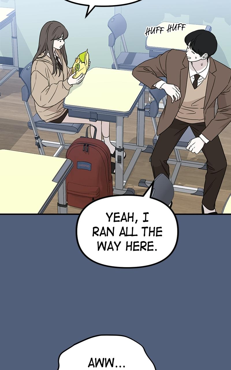 Read Sweet Romance Spicy Roommates Manga Online