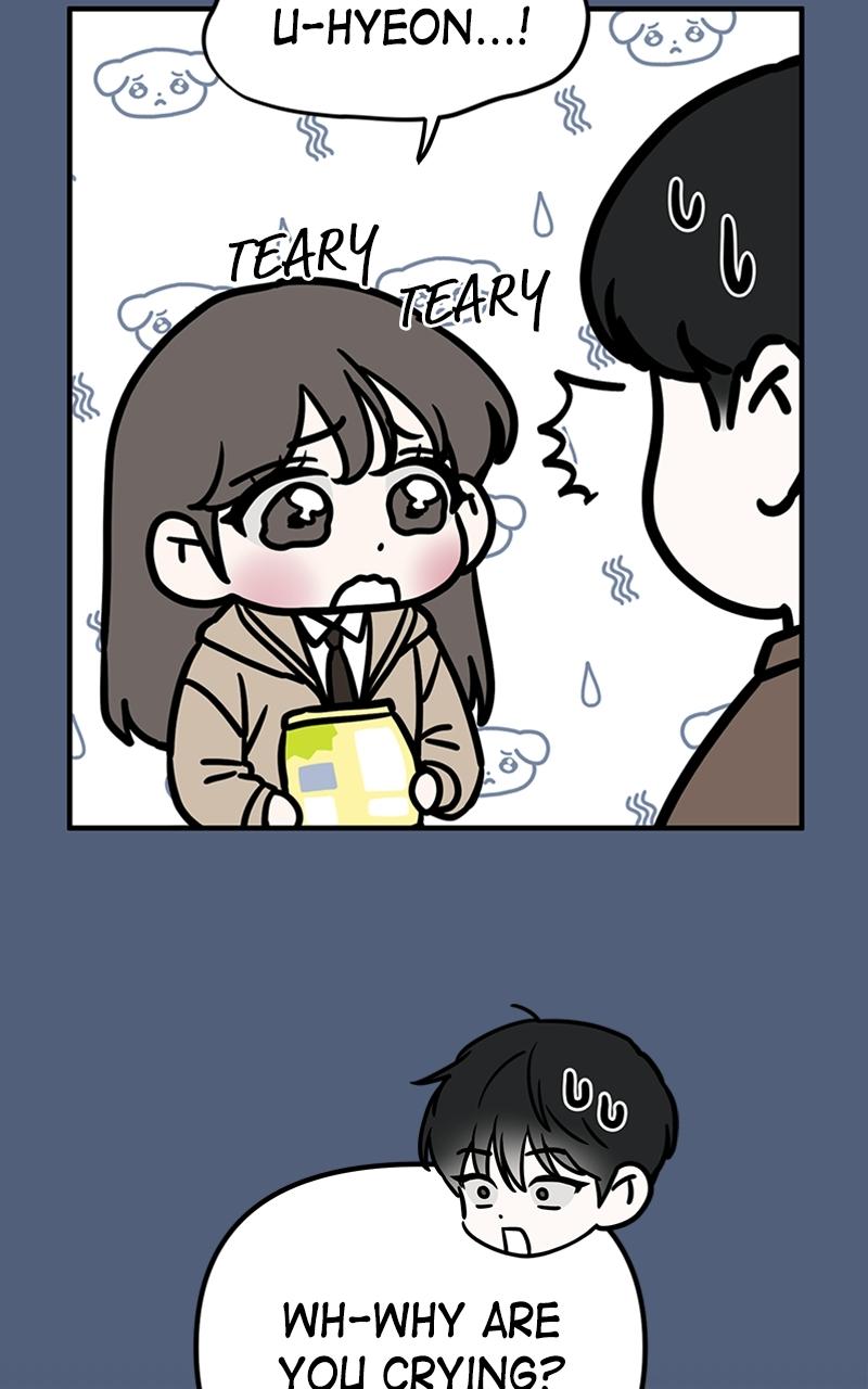 Read Sweet Romance Spicy Roommates Manga Online