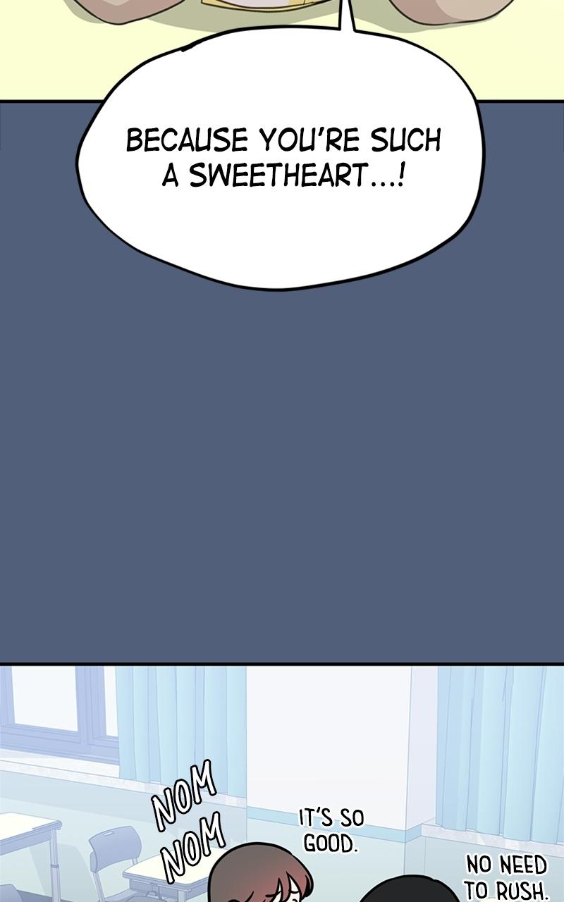 Read Sweet Romance Spicy Roommates Manga Online