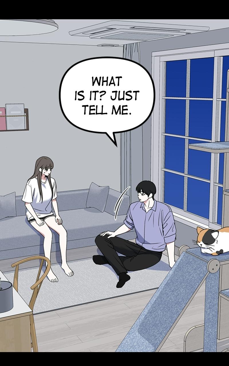 Read Sweet Romance Spicy Roommates Manga Online
