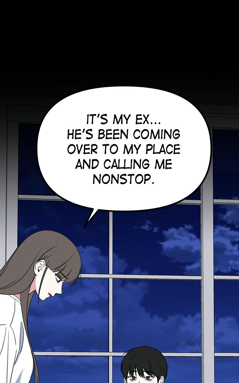 Read Sweet Romance Spicy Roommates Manga Online