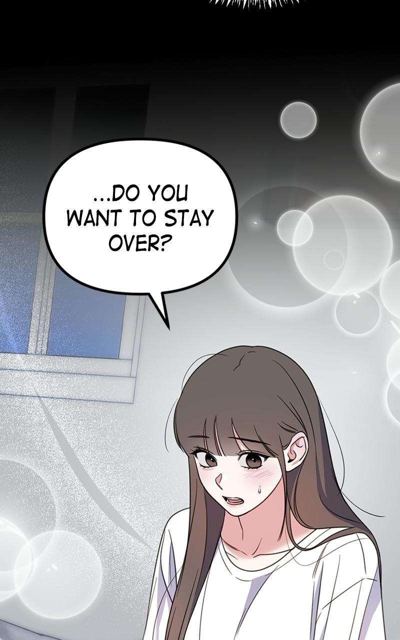 Read Sweet Romance Spicy Roommates Manga Online