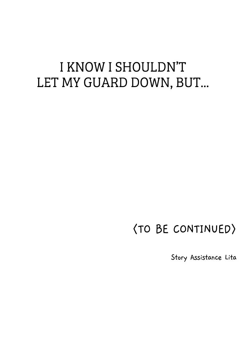 Read Sweet Romance Spicy Roommates Manga Online