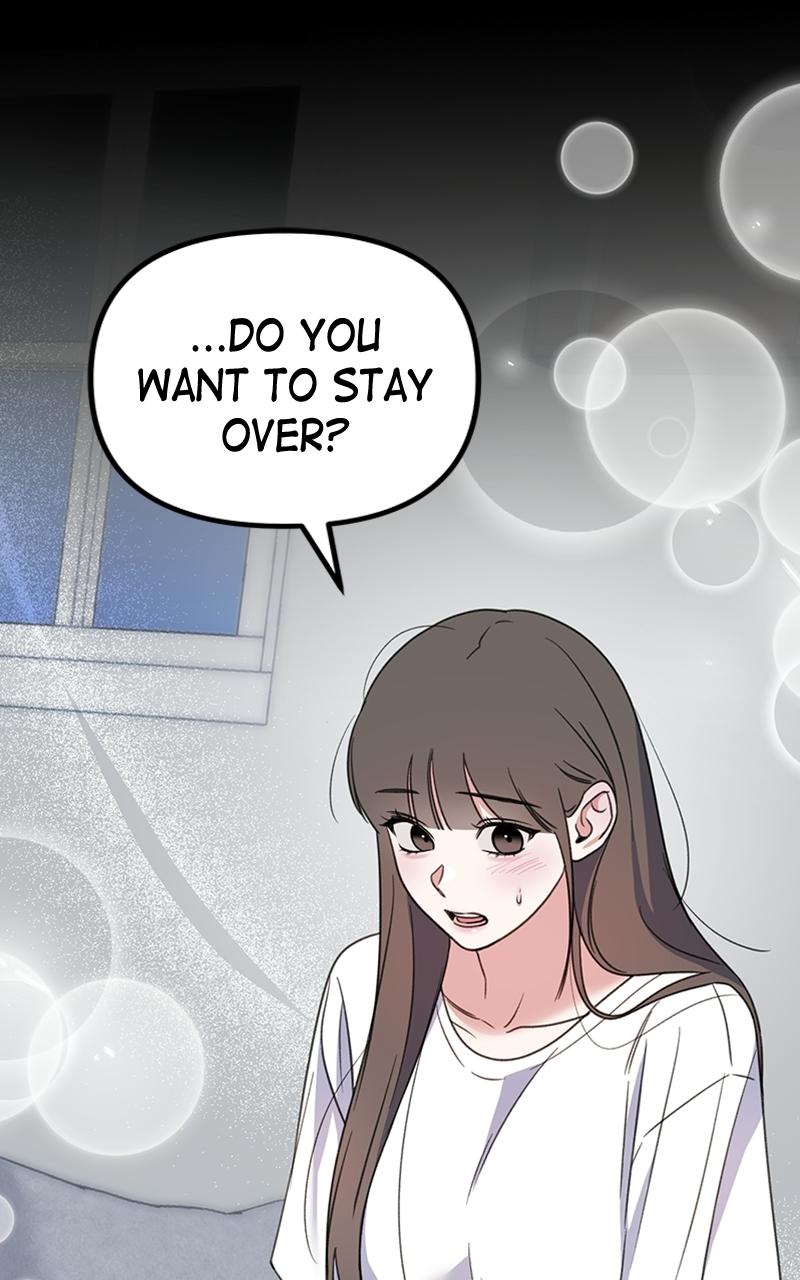 Read Sweet Romance Spicy Roommates Manga Online