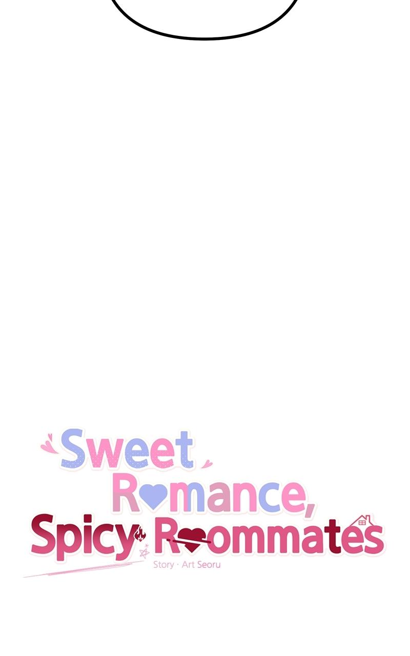 Read Sweet Romance Spicy Roommates Manga Online