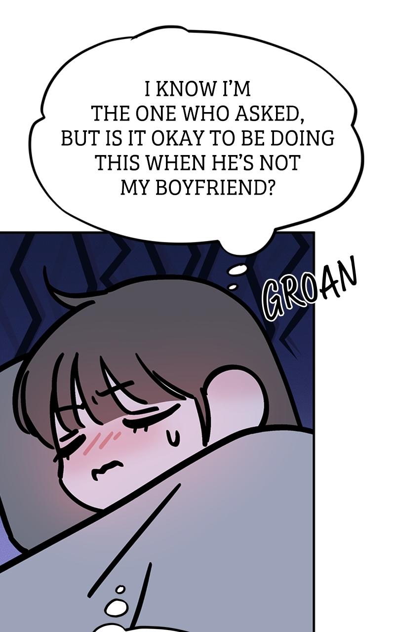 Read Sweet Romance Spicy Roommates Manga Online