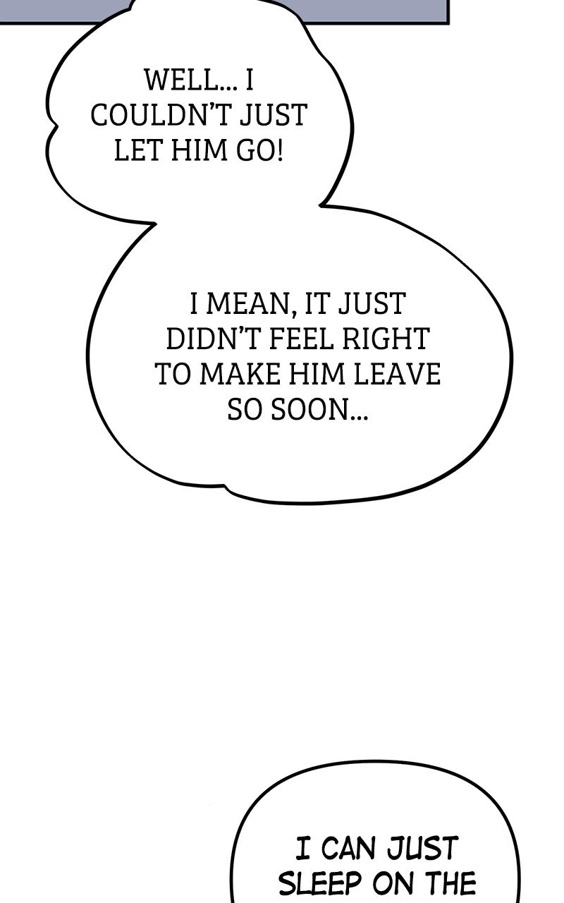 Read Sweet Romance Spicy Roommates Manga Online