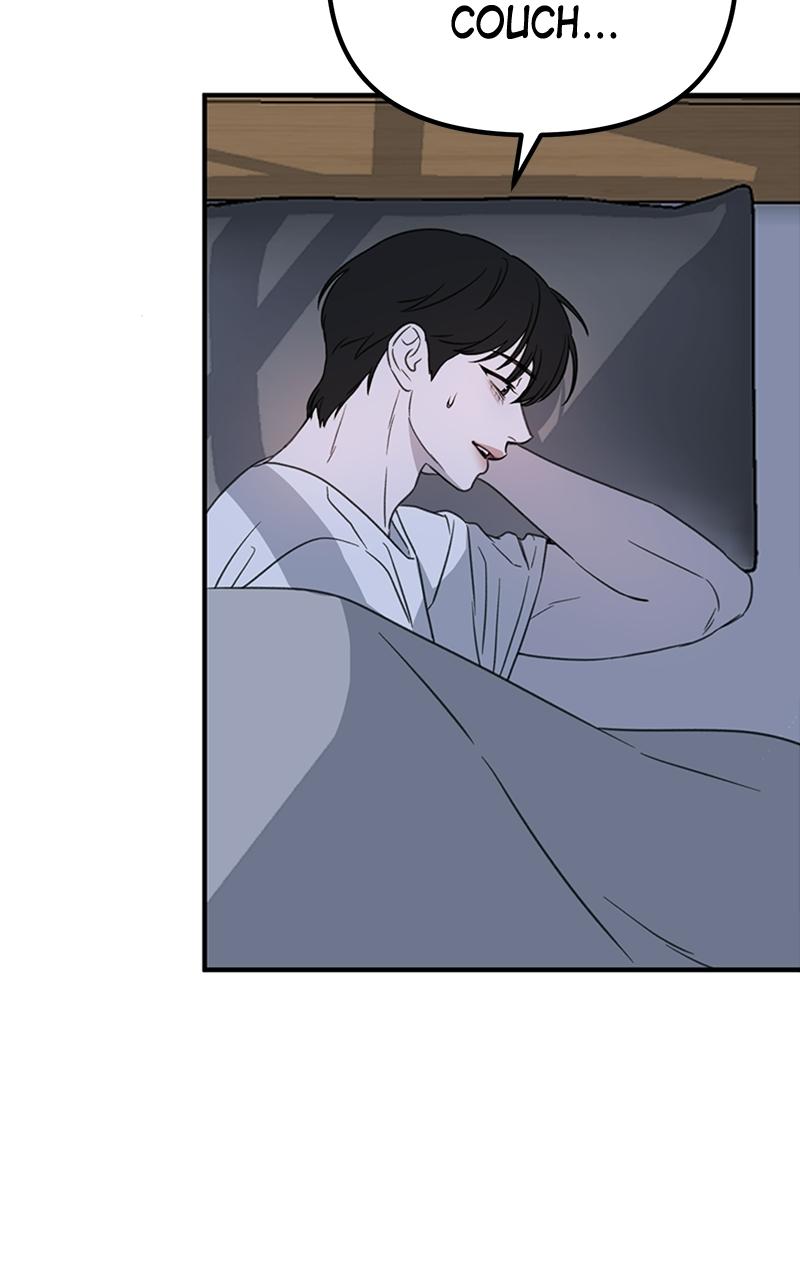 Read Sweet Romance Spicy Roommates Manga Online