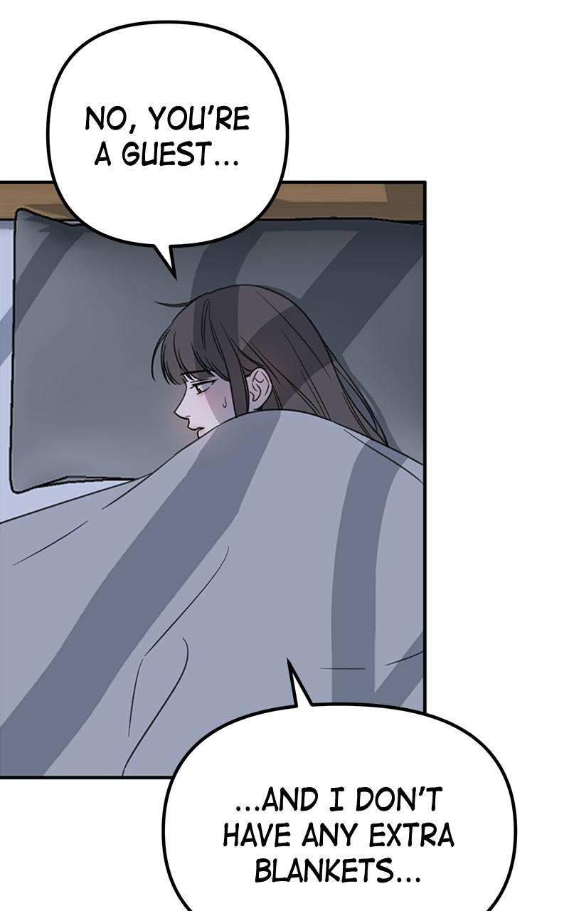 Read Sweet Romance Spicy Roommates Manga Online