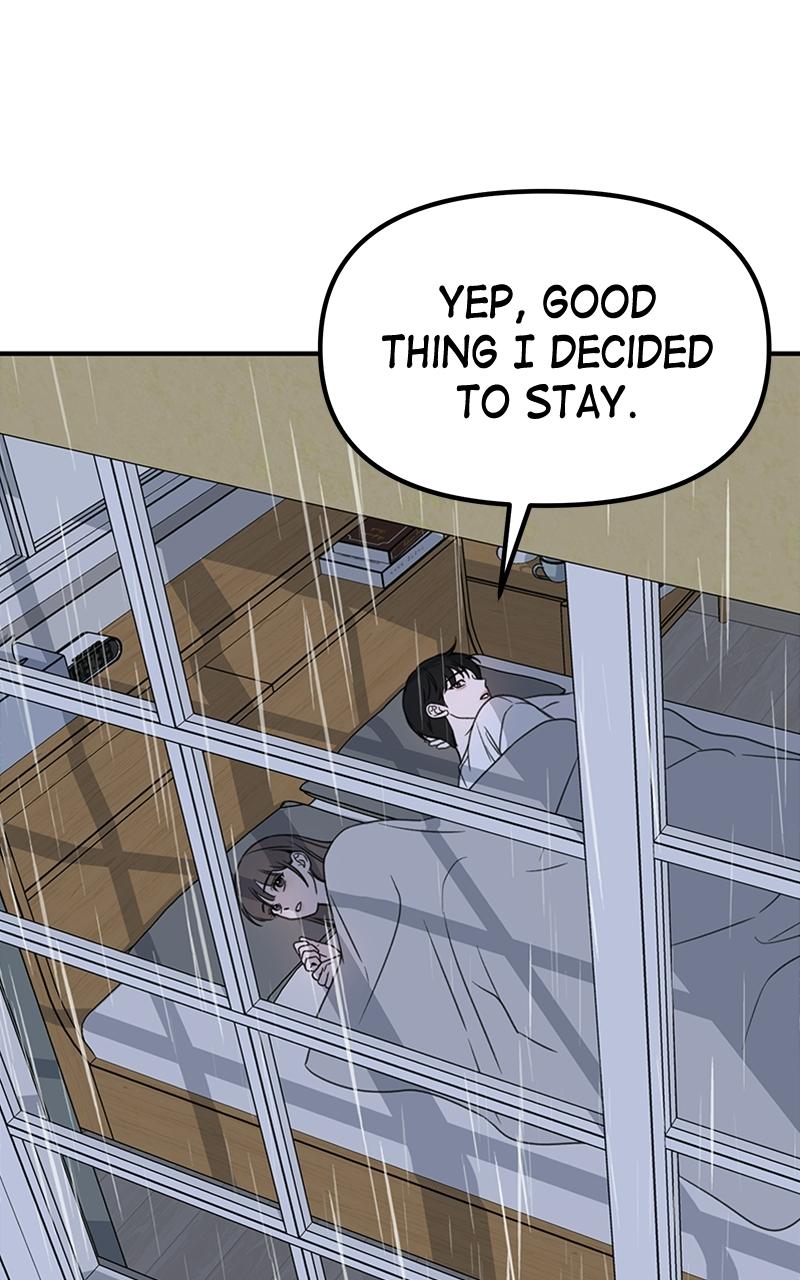 Read Sweet Romance Spicy Roommates Manga Online