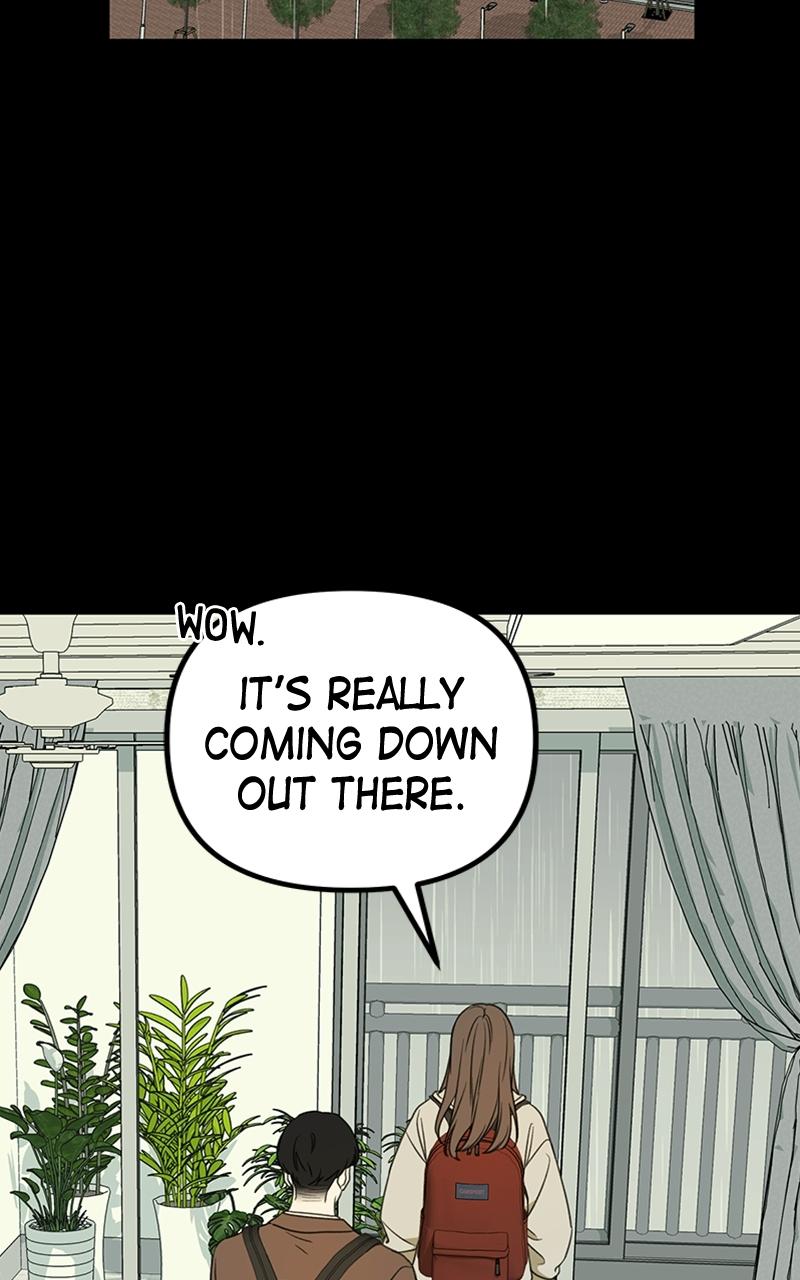 Read Sweet Romance Spicy Roommates Manga Online