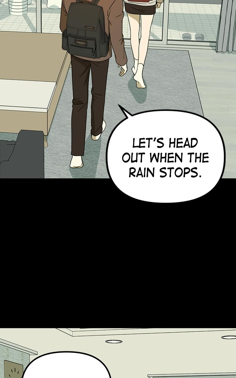 Read Sweet Romance Spicy Roommates Manga Online