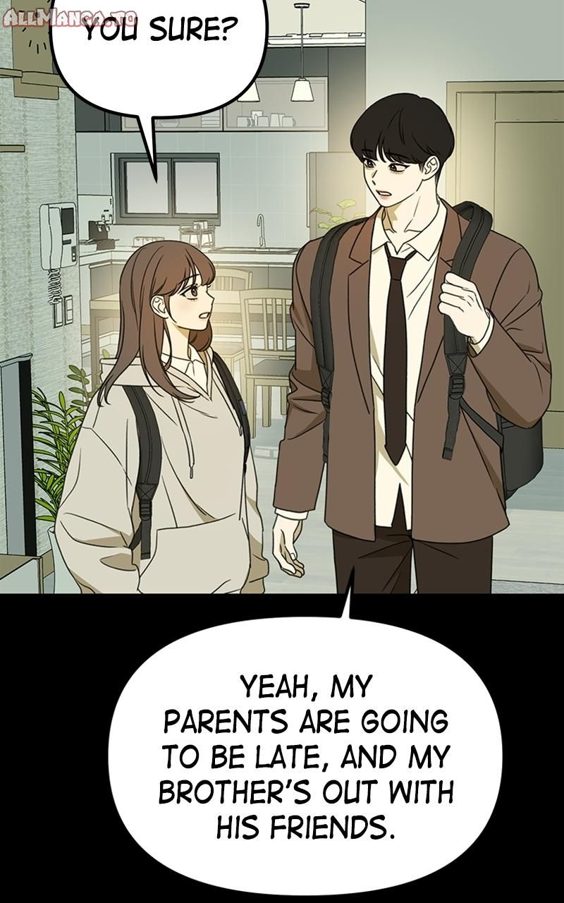 Read Sweet Romance Spicy Roommates Manga Online