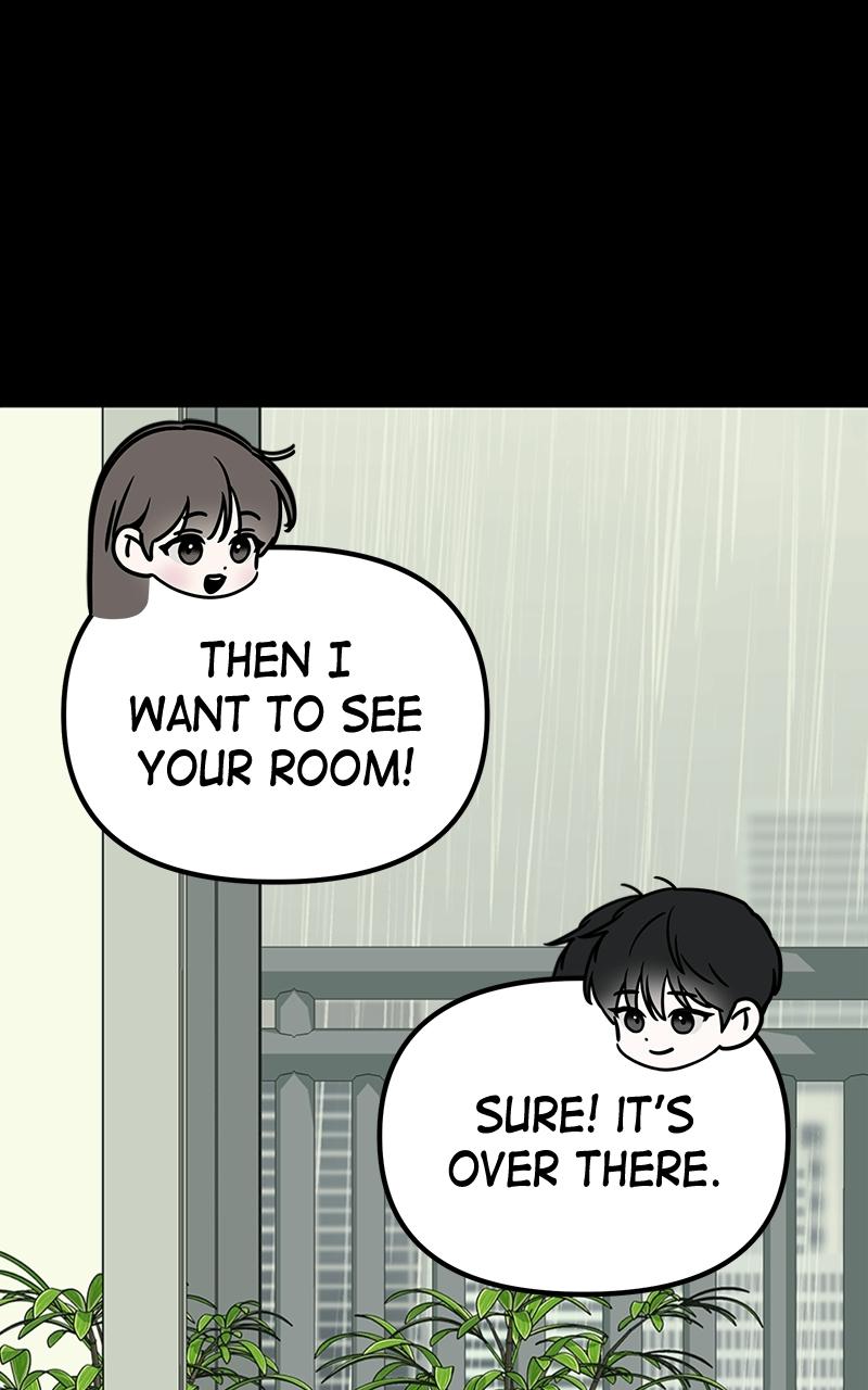 Read Sweet Romance Spicy Roommates Manga Online