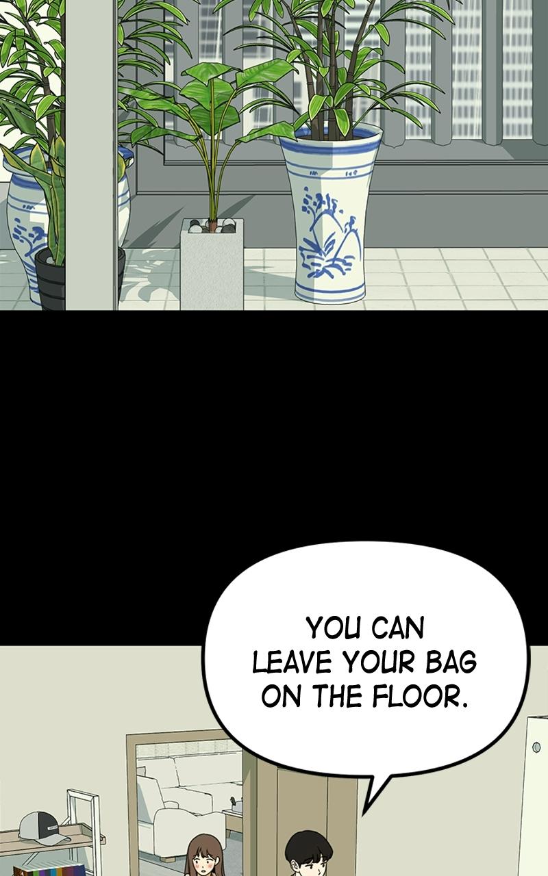 Read Sweet Romance Spicy Roommates Manga Online