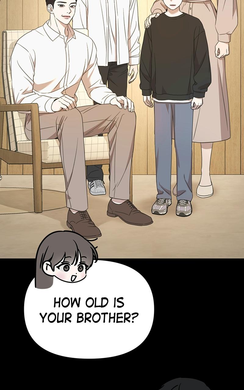 Read Sweet Romance Spicy Roommates Manga Online