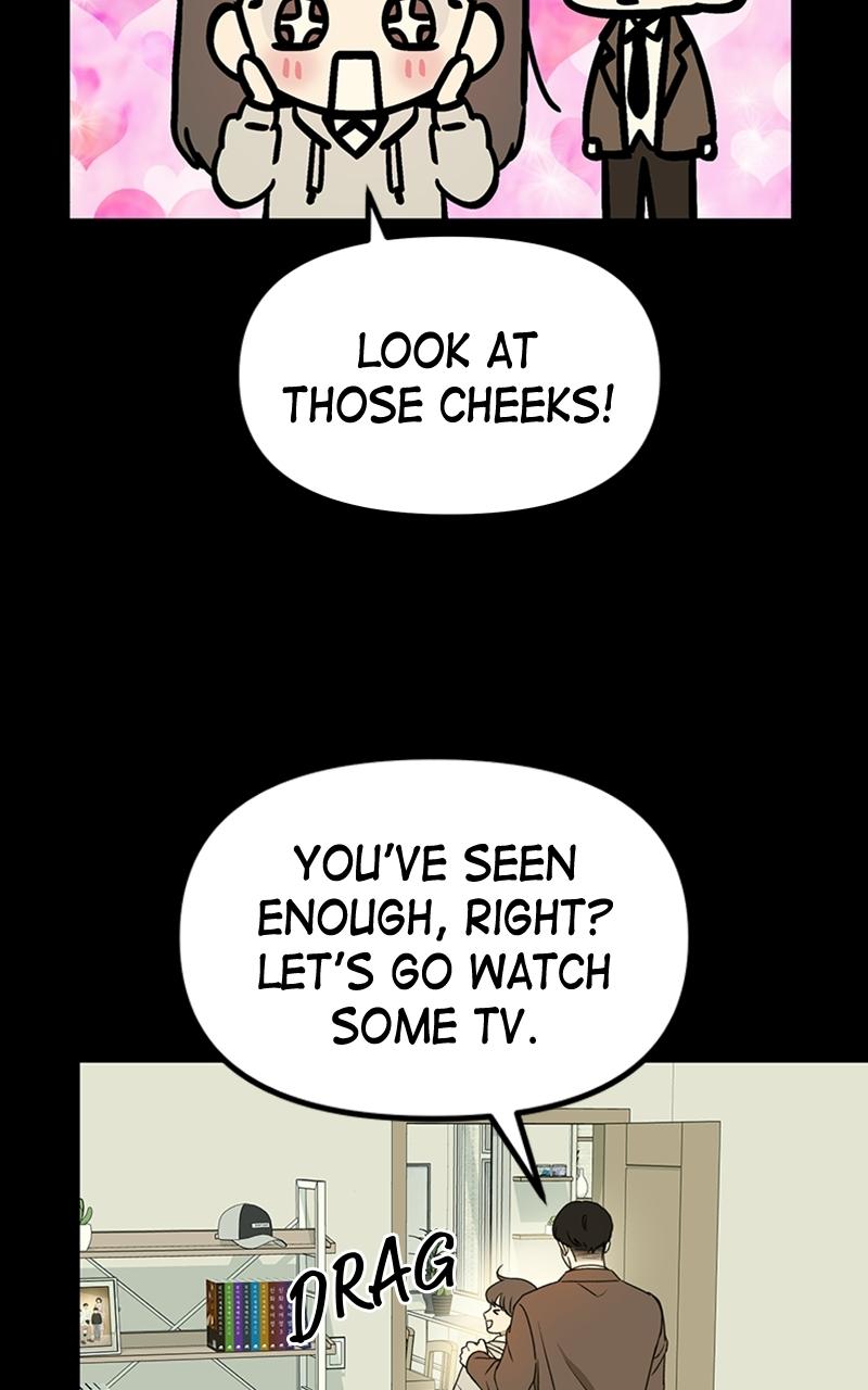 Read Sweet Romance Spicy Roommates Manga Online