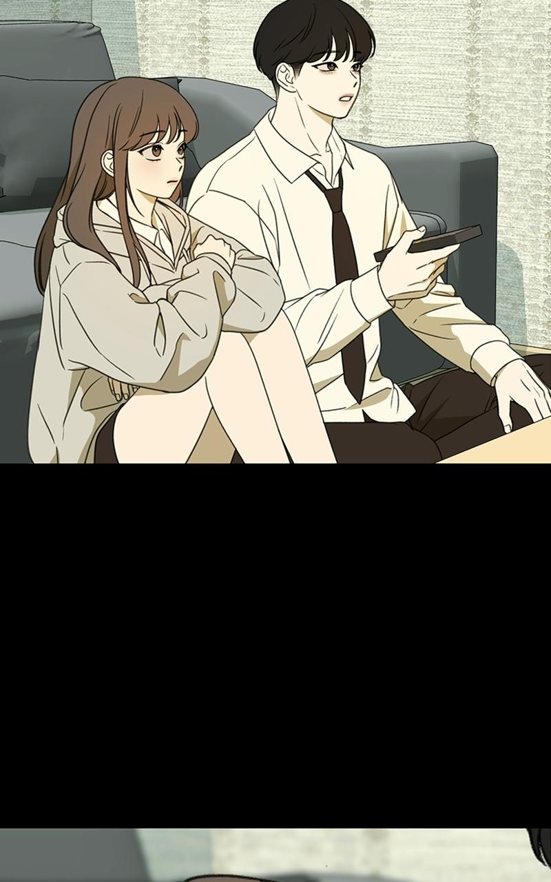 Read Sweet Romance Spicy Roommates Manga Online